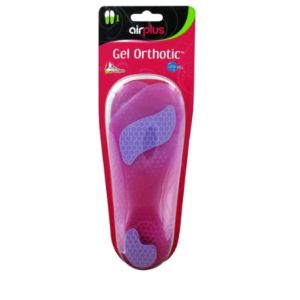 Airplus - Semelle Gel Orthotic