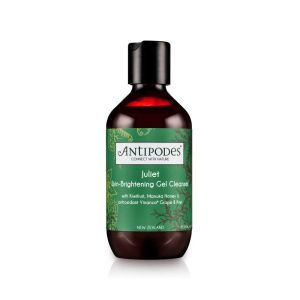 Antipodes - Gel nettoyant éclat - 200ml