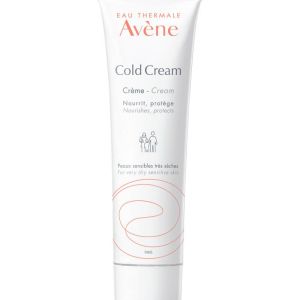 Avène - Cold cream - 100ml