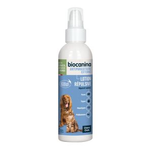 Biocanina - Lotion Répulsive - 240mL