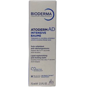 Bioderma - AtodermAD Intensive Baume - 75ml