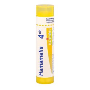 Boiron - Hamamelis - tube granules