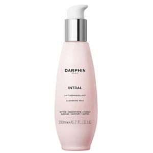 Darphin - Intral Lait Démaquillant - 200ml