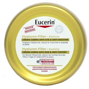 Eucerin - Hyaluron Filer + elasticity - 200mL
