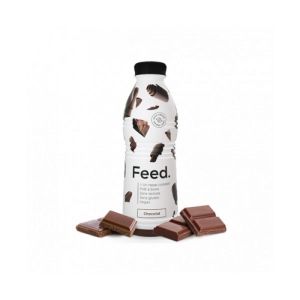 Feed - Boisson repas complet chocolat - 750 ml