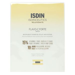 ISDIN - Isdinceutics Flavo-C Forte 15 jours - 5.3 ml