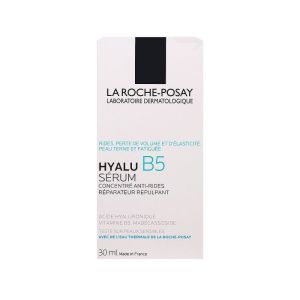 La Roche-Posay - Hyalu B5 sérum concentré anti-rides - 30ml