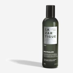 Lazartigue - Neutralize shampoing violet déjaunissant - 250mL