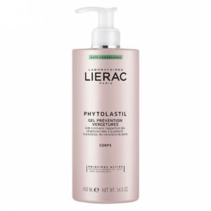 Lierac - Phytolastil - 400 ml