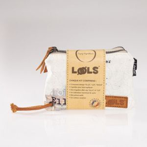 LOOLS - Kit premier rapport sexuel - Kit Road