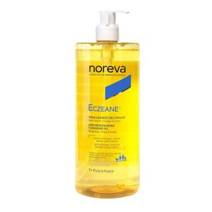 Noreva - Eczeane huile lavante relipidante 1L