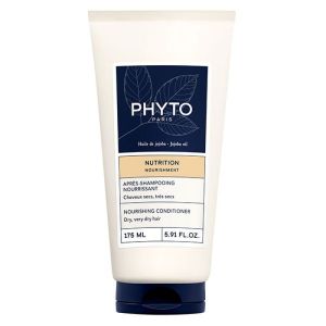 Phyto - Nutrition Après-shampoing nourrissant - 175ml