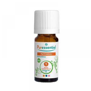 Puressentiel - Huile essentielle Patchouli - 5 ml