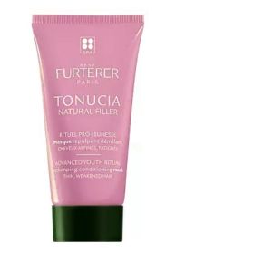 René Furterer - Tonucia Natural Filler Masque Repulpant Démêlant - 30 ml