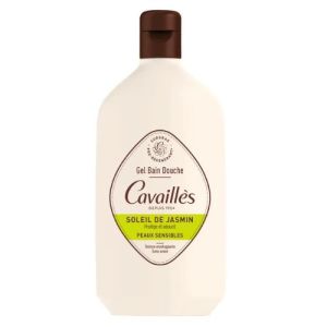Rogé Cavaillès - Gel Bain Douche Soleil de Jasmin - 400mL
