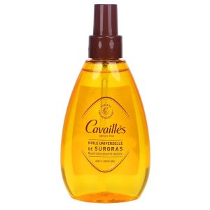 Rogé Cavaillès - Huile universelle de surgras - 150mL