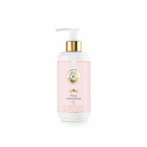 Roger & Gallet - Crème de parfum rose mignonnerie - 250 ml