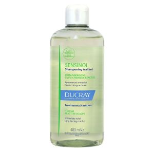Ducray - Shampoing traitant démangeaisons - 400mL