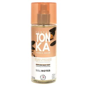 Solinotes - Brume parfum tonka - 250 mL