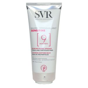 SVR - Baume démaquillant sensifine - 200g