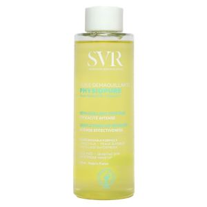 SVR - Huile démaquillante physiopure - 150ml