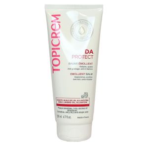 Topicrem - DA Baume Emollient peaux atopiques - 200mL