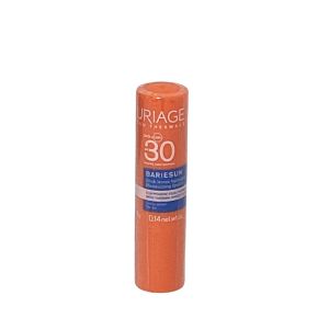 Uriage - Bariésun Stick Lèvres Hydratant SPF30 - 4g