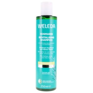 Weleda - Shampoing Revitalisant au Romarin 250 ml