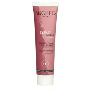 Argiletz - Rose argile - 100g