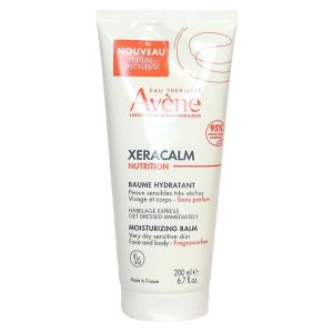 Avène - Xeracalm nutrition baume hydratant - 200ml