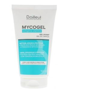 Bailleul - Mycogel gel lavant - 150mL