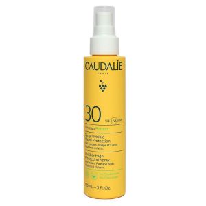 Caudalie - Vinosun protect spray invisible haute protection SPF30 - 150ml