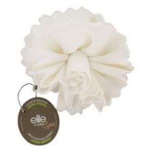 Elite fleur de massage bi matière