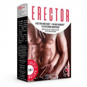 Eric Favre - Erector triple action 4 Unidoses