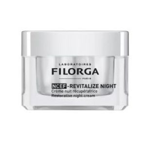 Filorga - Crème nuit récupératrice - 50mL