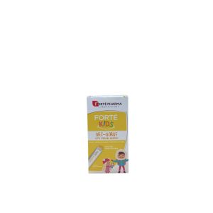 Forté Pharma - Forté Kids Nez Gorge - 10 sticks