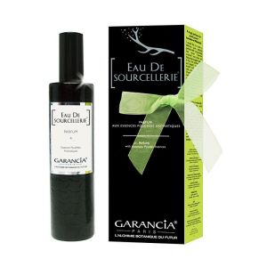 Garancia - Eau de Sourcellerie - 50 ml