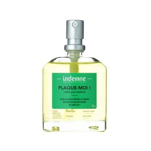 Indemne - Plaque moi ! lotion anti-irritante - 50 ml