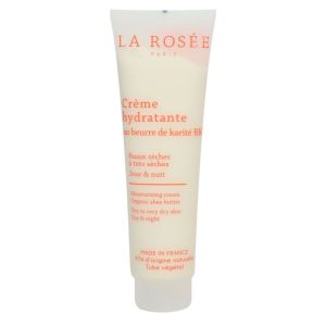 La Rosée - Crème hydratante - 60ml