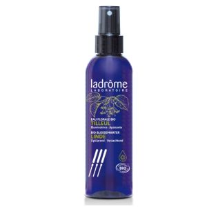 Ladrôme - Eau florale BIO Tilleul - 200ml