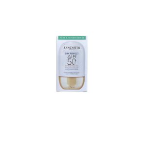 Lancaster - Sun Perfect Air Fluide Invisible Quotidien Pore & Imperfections SPF50 - 40 ml