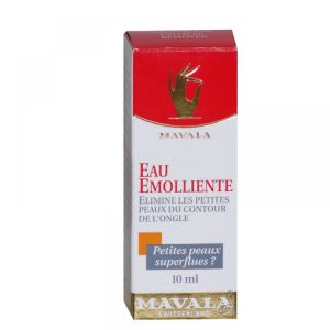 Mavala - Eau émolliente - 10 ml