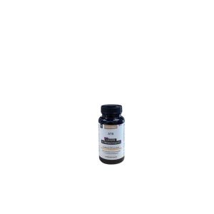 Nat & Form - Levure&probiotiques ATB - 20gélules