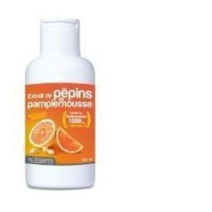 Nutrisanté - Extrait de Pépins de Pamplemousse 50ml