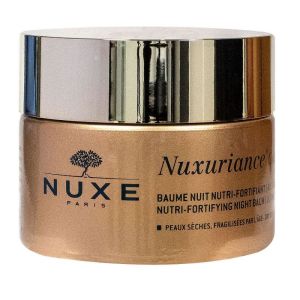 Nuxe - Nuxuriance Gold Baume nuit nutri-fortifiant - 50ml