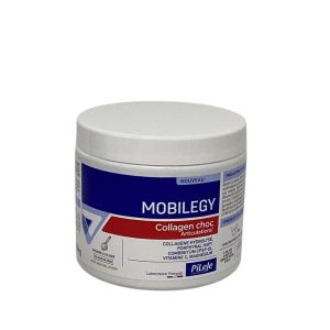 PiLeJe - Mobilegy collagen choc articulations- 154g