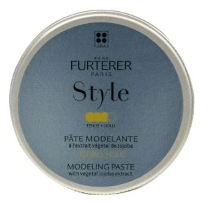 René Furterer - Style Pâte Modelante - 75 ml