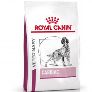 Royal Canin - Veterinary Health Nutrition Cardiac Chien - Sac 2kg