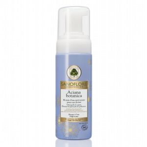 Sanoflore - Aciana botanica Mousse d'eau nettoyante - 150 ml