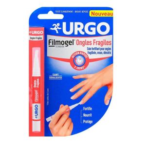 Urgo - Filmogel ongles fragiles